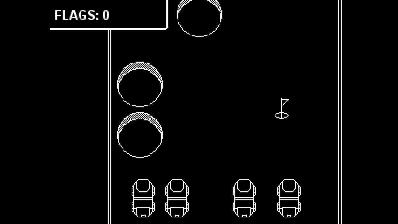 Racing: Breakthrough Gaming Arcade - 4 Player Cooperation Edition thumbnail 4