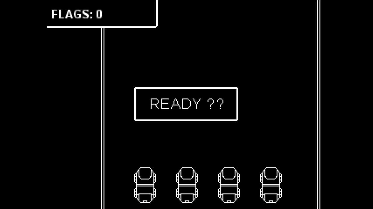 Racing: Breakthrough Gaming Arcade - 4 Player Cooperation Edition screenshot 1