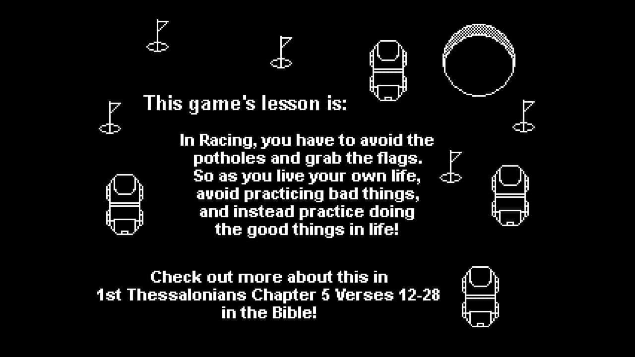 Racing: Breakthrough Gaming Arcade - 4 Player Cooperation Edition thumbnail 3