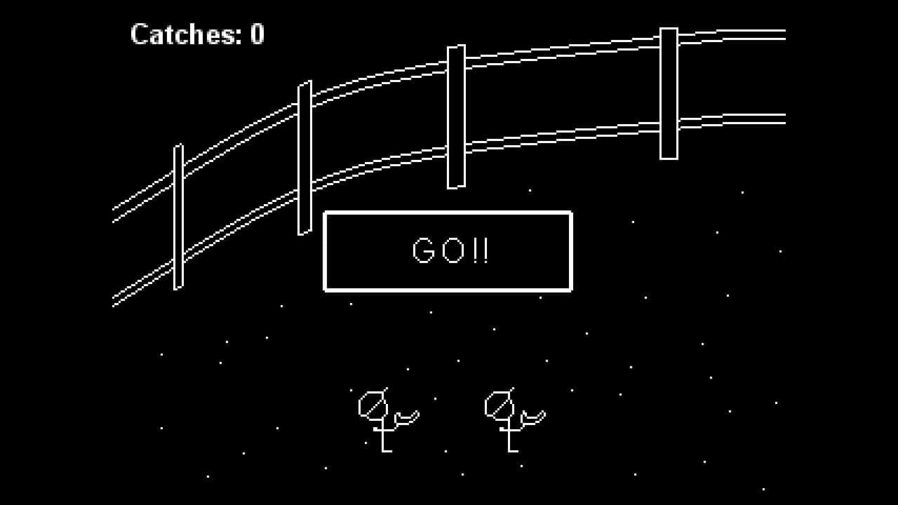Baseball: Breakthrough Gaming Arcade - 2 Player Cooperation Edition screenshot 1