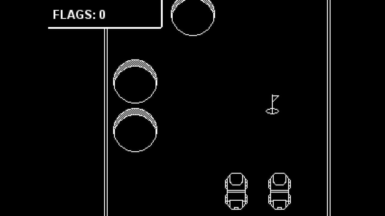 Racing: Breakthrough Gaming Arcade - 2 Player Cooperation Edition: Challenge Mode thumbnail 5