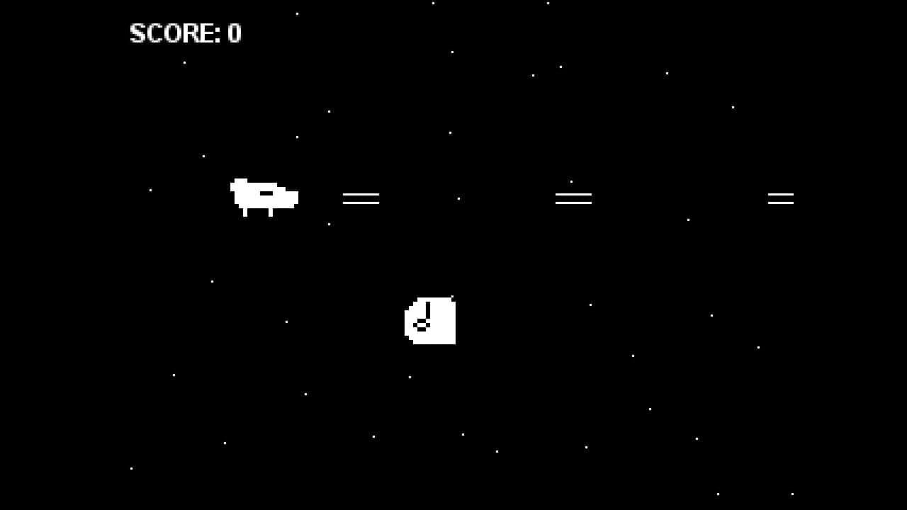 Space 2: Breakthrough Gaming Arcade - Challenge Mode Edition screenshot 1