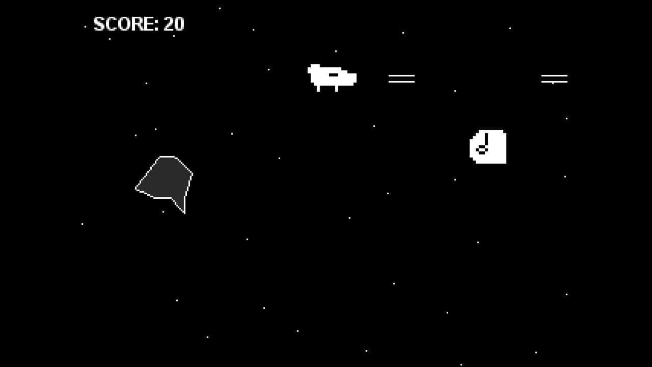 Space 2: Breakthrough Gaming Arcade - Challenge Mode Edition thumbnail 3
