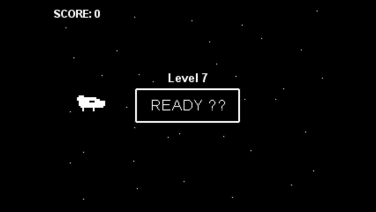 Space 2: Breakthrough Gaming Arcade - Challenge Mode Edition thumbnail 5