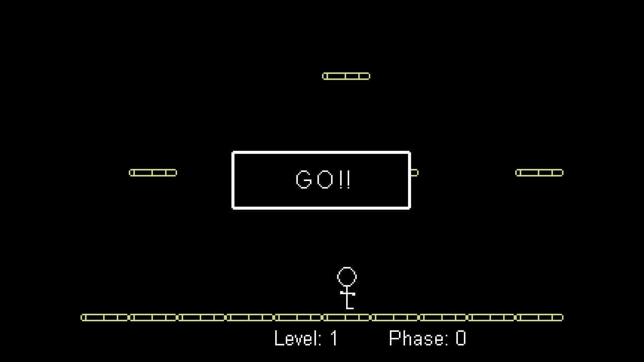 Get to the Top 2: Breakthrough Gaming Arcade screenshot 1
