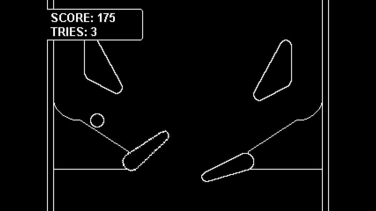 Pinball: Breakthrough Gaming Arcade - 2 Player Cooperation Edition thumbnail 2