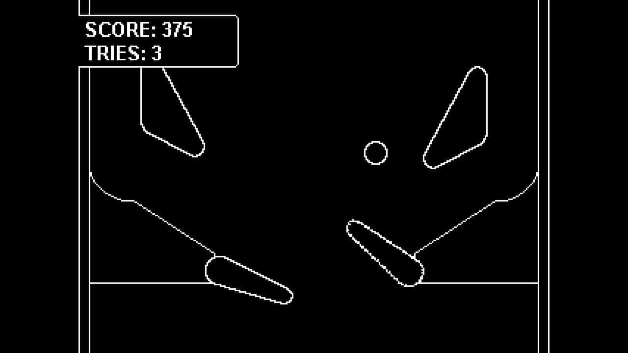 Pinball: Breakthrough Gaming Arcade - 2 Player Cooperation Edition thumbnail 3