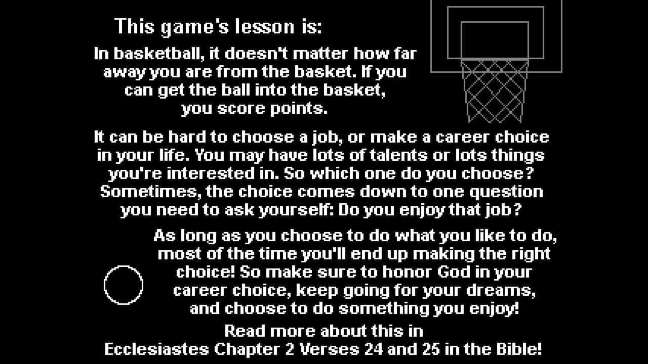 Basketball: Breakthrough Gaming Arcade thumbnail 5