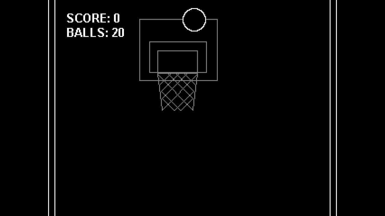 Basketball: Breakthrough Gaming Arcade thumbnail 2