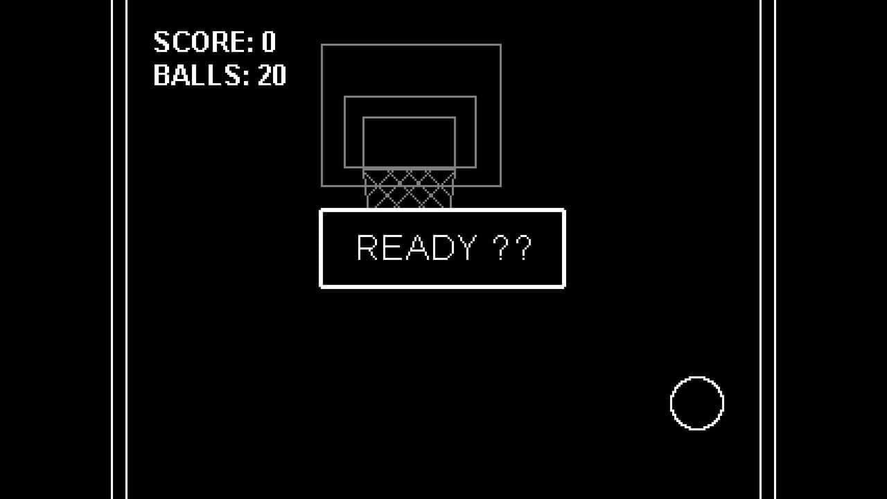 Basketball: Breakthrough Gaming Arcade thumbnail 3