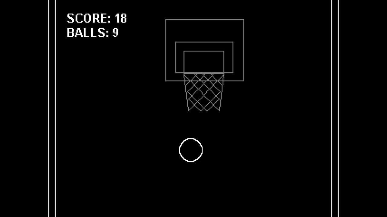 Basketball: Breakthrough Gaming Arcade thumbnail 4