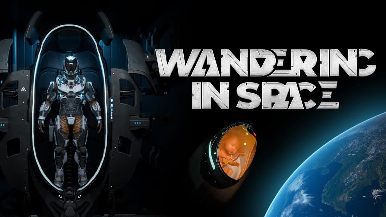 Wandering in Space thumbnail 3