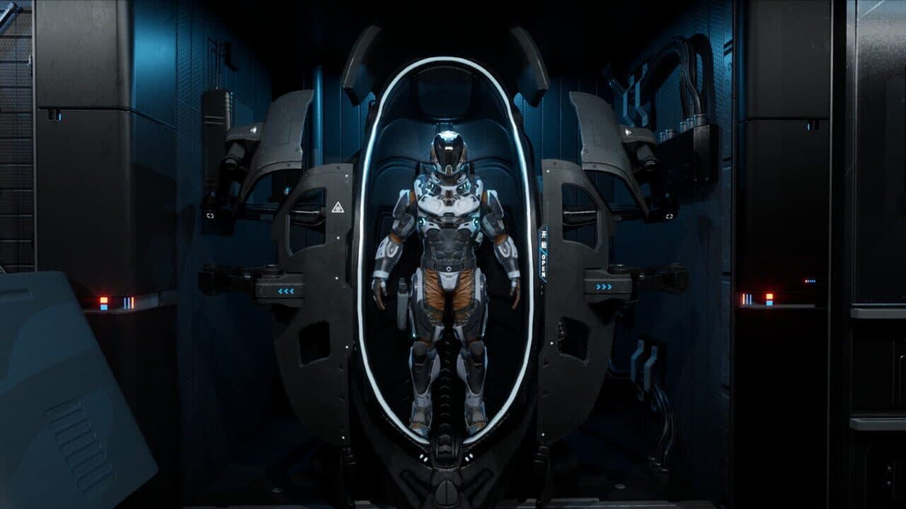 Wandering in Space thumbnail 4
