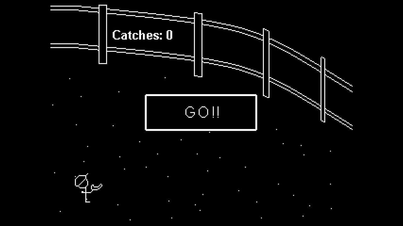 Softball: Breakthrough Gaming Arcade screenshot 1