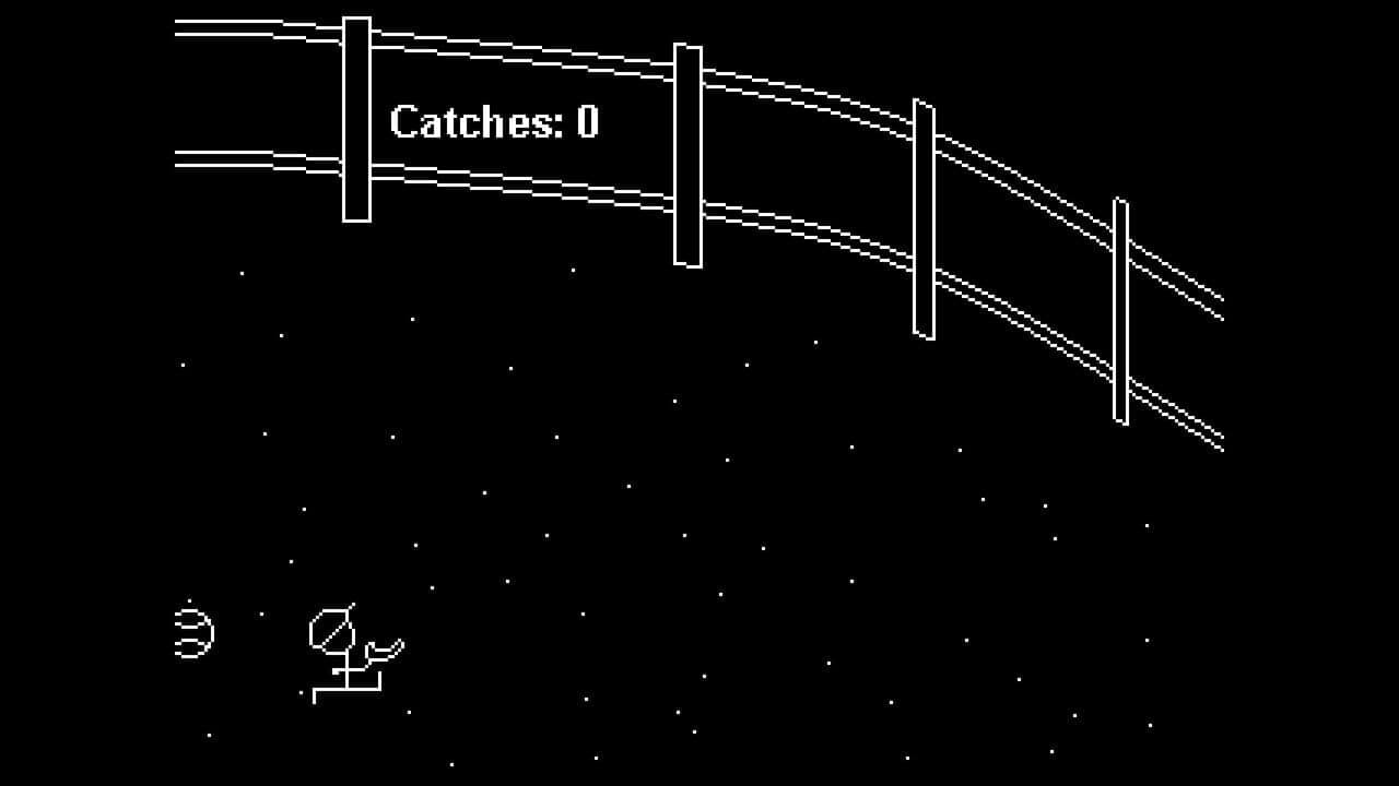 Softball: Breakthrough Gaming Arcade thumbnail 2