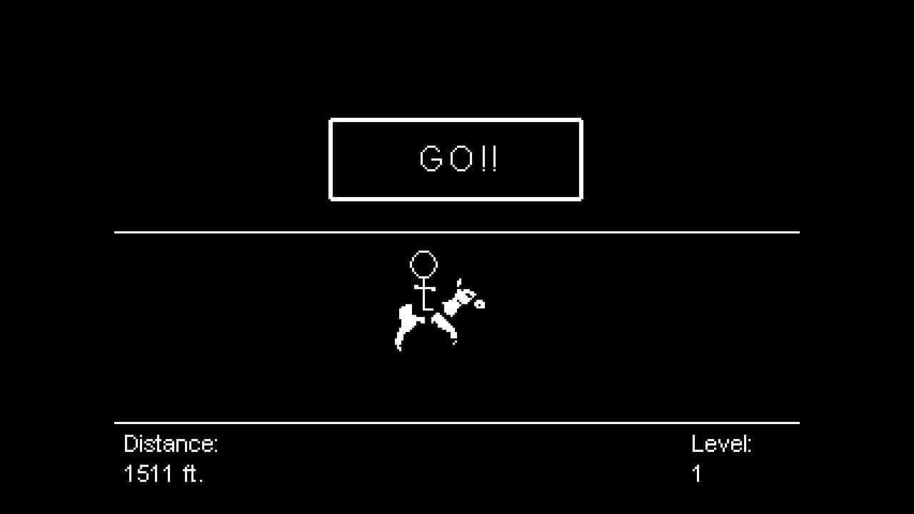 Horse Riding: Breakthrough Gaming Arcade thumbnail 2