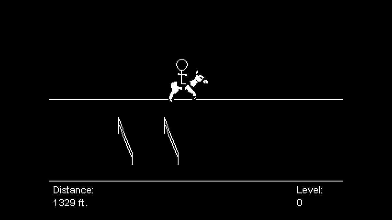 Horse Riding: Breakthrough Gaming Arcade thumbnail 3