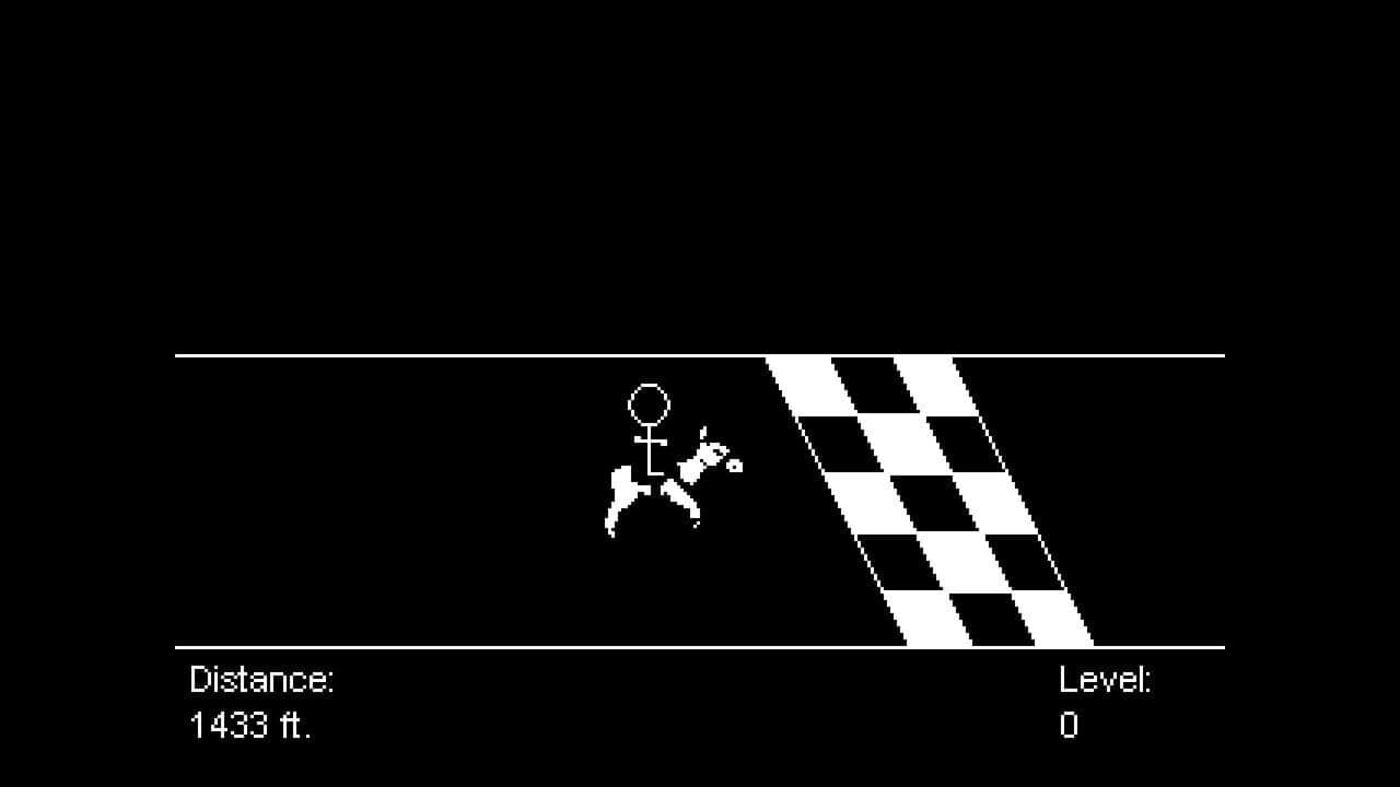 Horse Riding: Breakthrough Gaming Arcade thumbnail 5