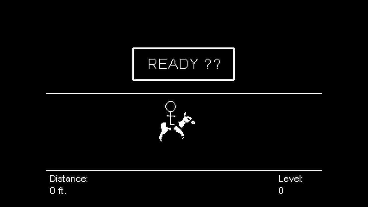 Horse Riding: Breakthrough Gaming Arcade thumbnail 4