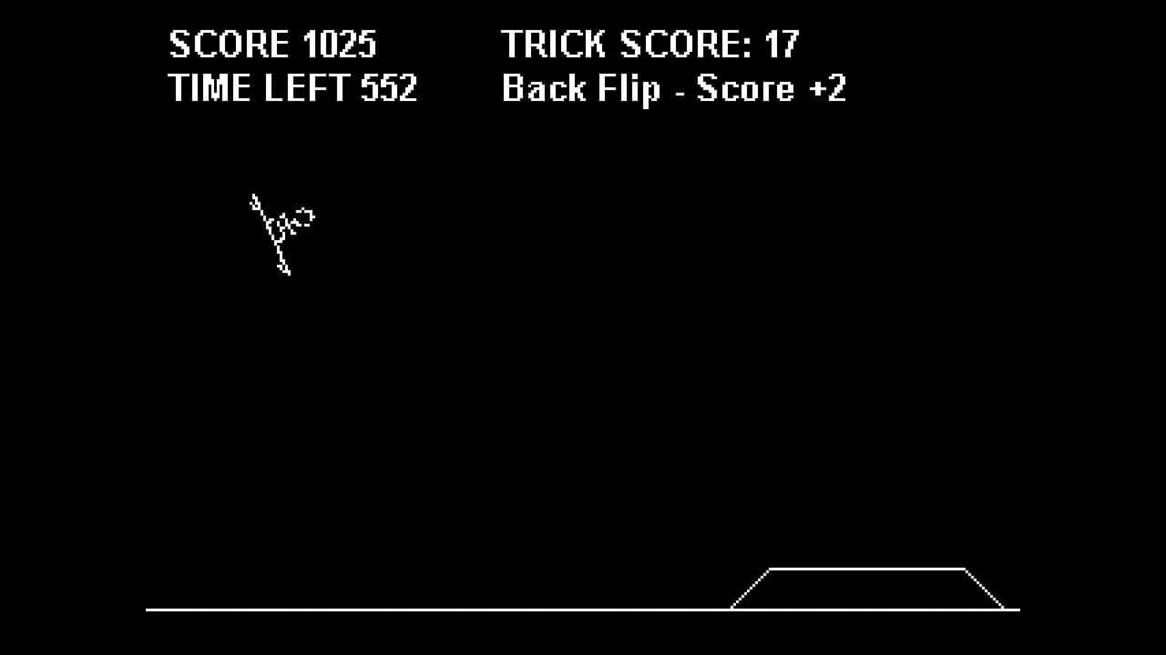 Skateboarding 2: Breakthrough Gaming Arcade screenshot 1