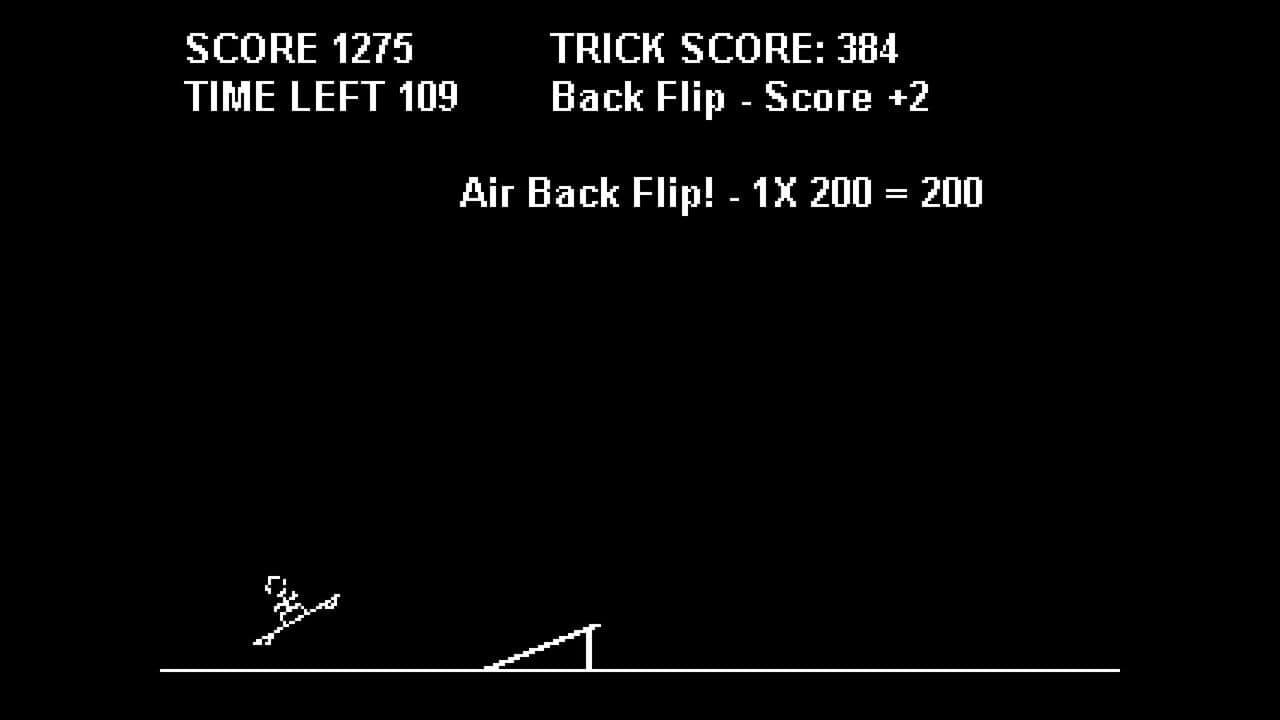 Skateboarding 2: Breakthrough Gaming Arcade thumbnail 2