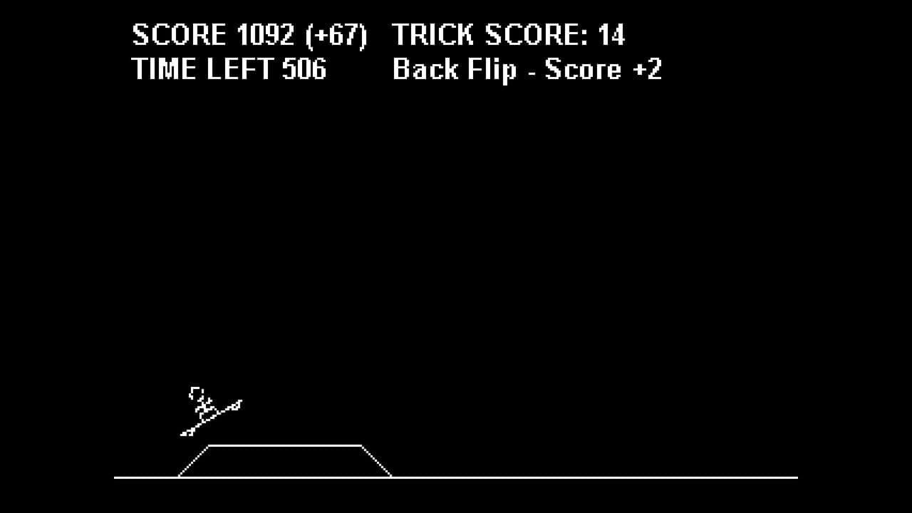 Skateboarding 2: Breakthrough Gaming Arcade thumbnail 5
