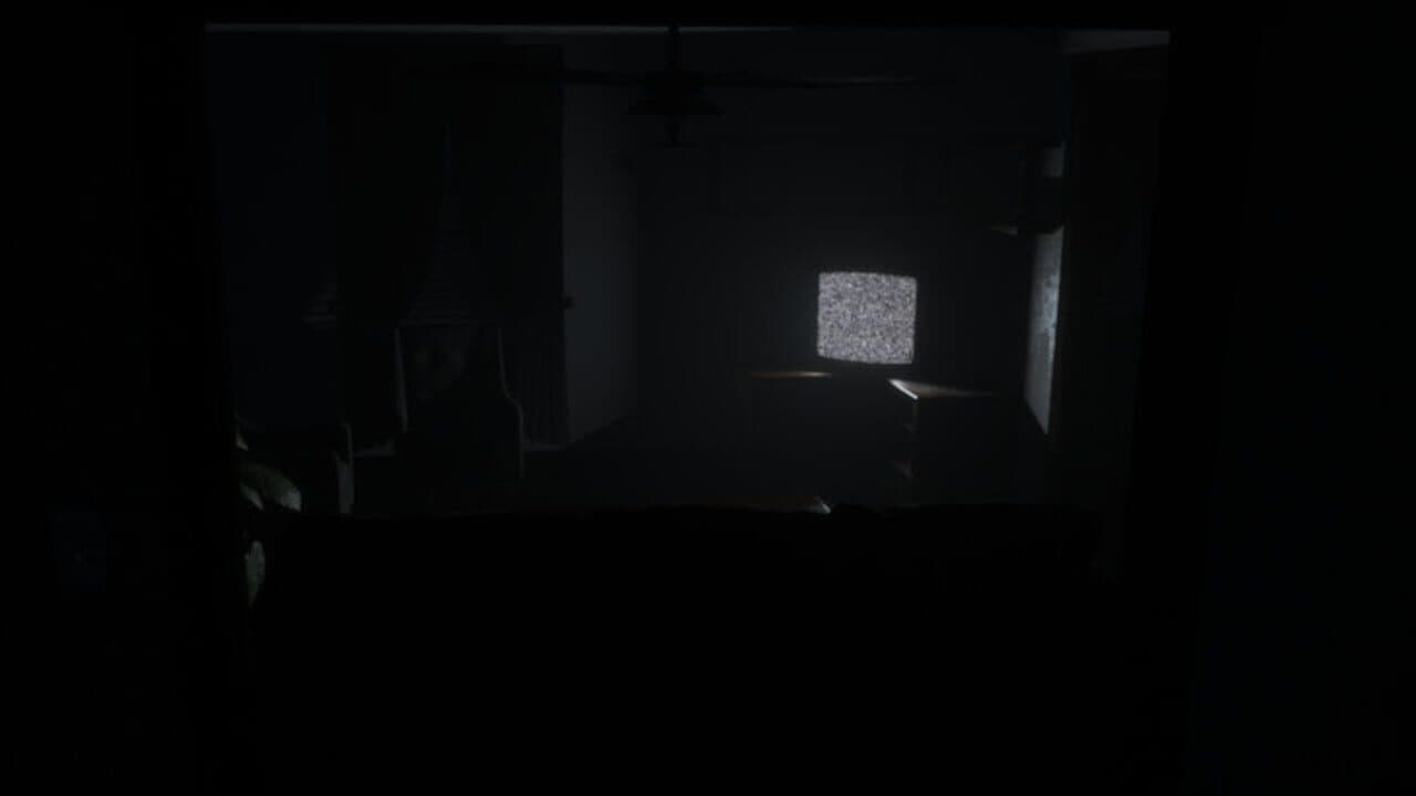 Dare to Stay screenshot 1