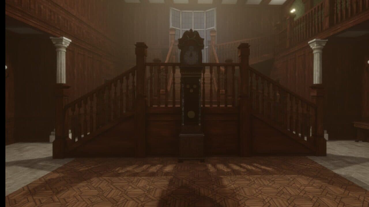 Dare to Stay thumbnail 2