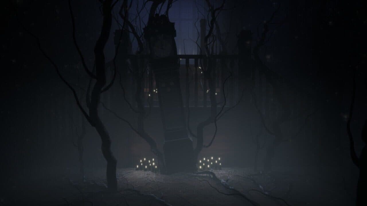 Dare to Stay thumbnail 3
