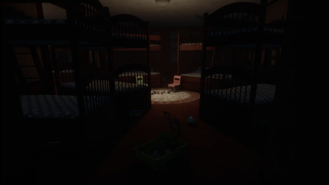 Dare to Stay thumbnail 5