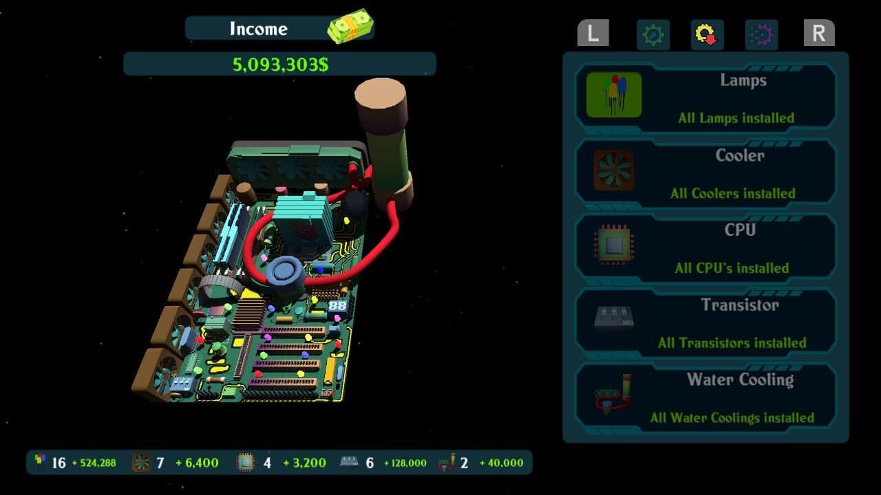 Cyber Engine thumbnail 5