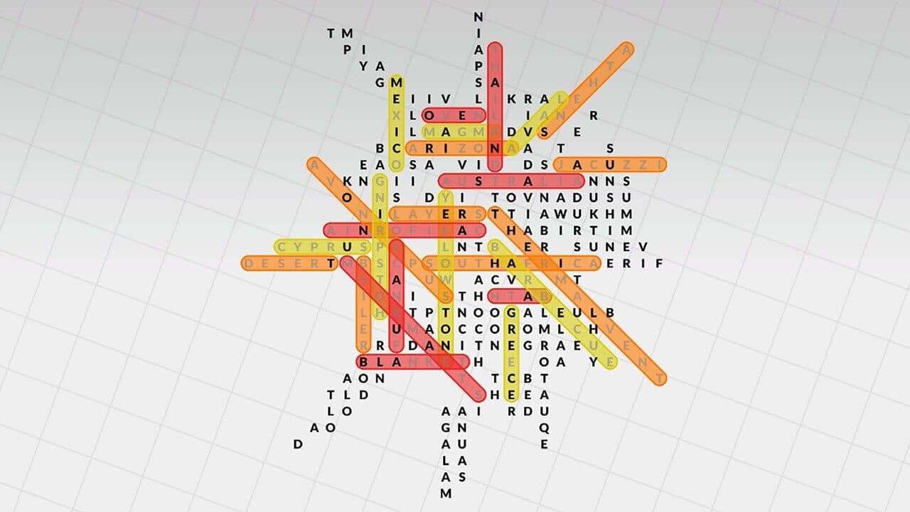 Sixty Words by Powgi thumbnail 2