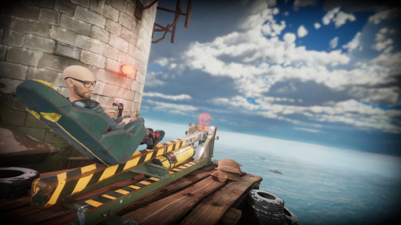 Fort Boyard 2022 thumbnail 3