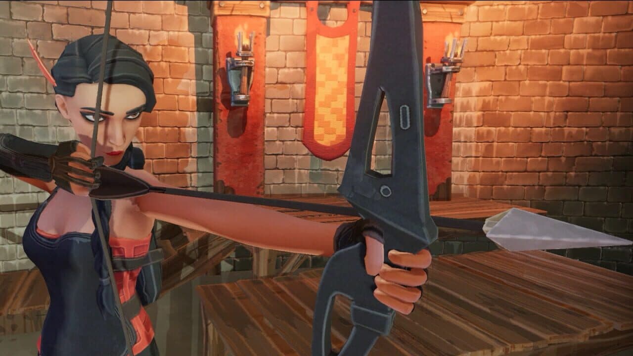 Fort Boyard 2022 thumbnail 5