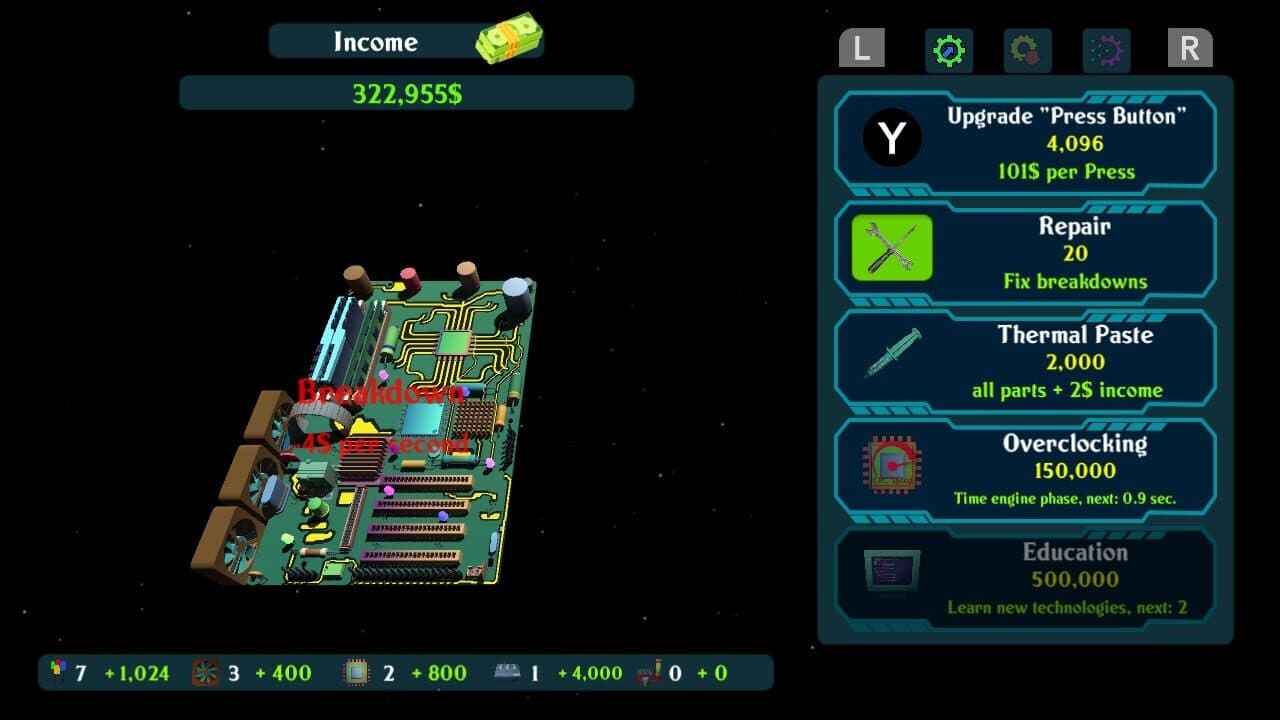 Cyber Engine thumbnail 8