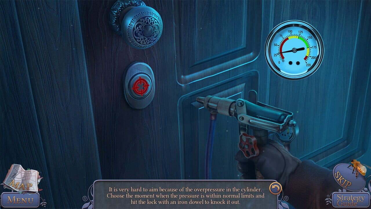 Strange Investigations: Becoming - Collector's Edition thumbnail 7