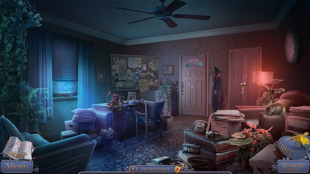 Strange Investigations: Becoming - Collector's Edition thumbnail 8