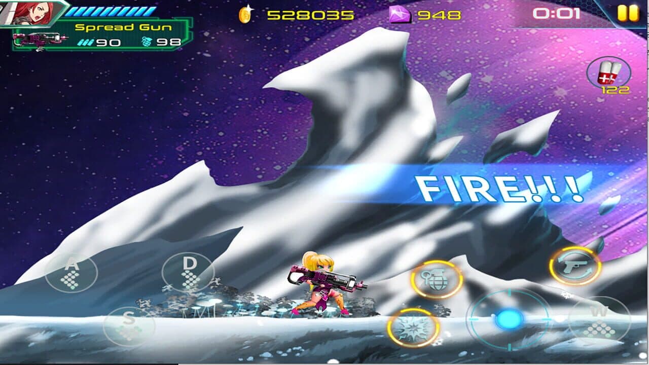 Dragon Treasure thumbnail 3