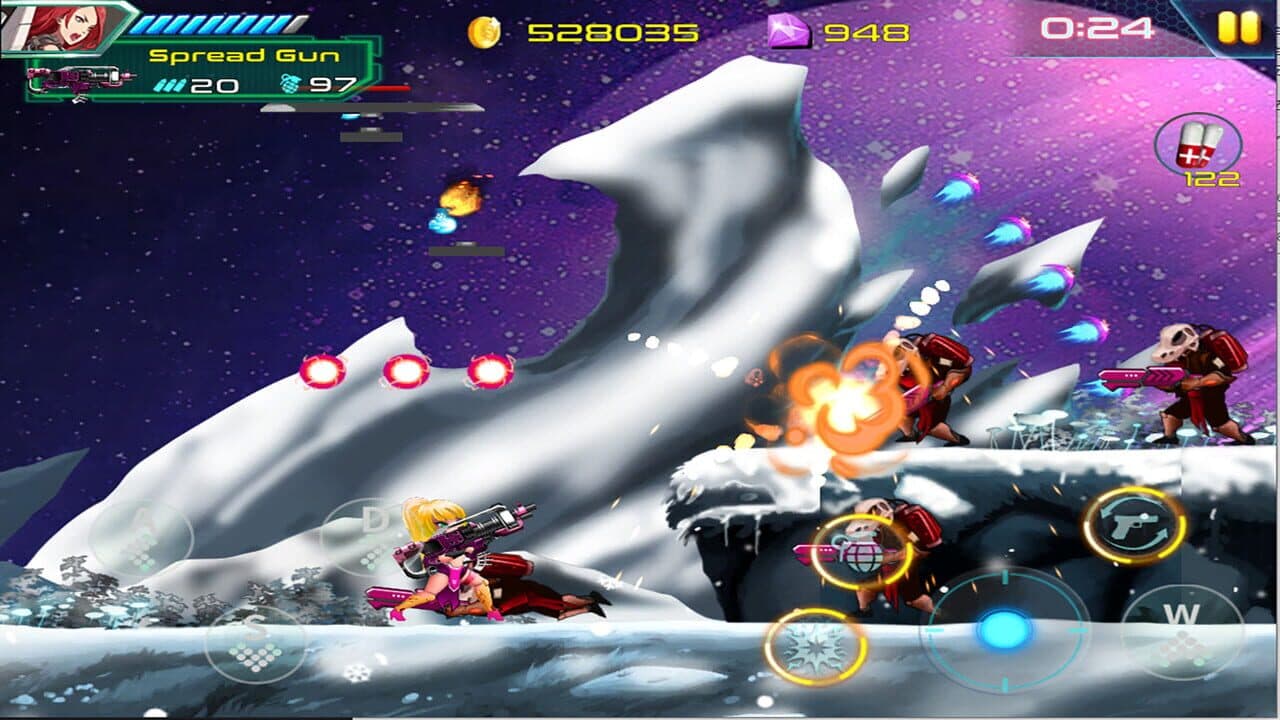Dragon Treasure thumbnail 4
