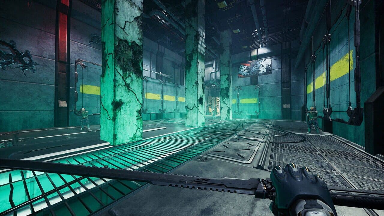 Ghostrunner: Complete Edition thumbnail 3