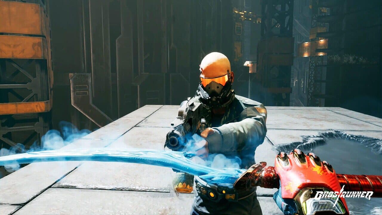 Ghostrunner: Complete Edition thumbnail 9