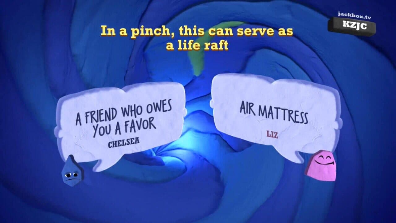 The Jackbox Party Starter thumbnail 3