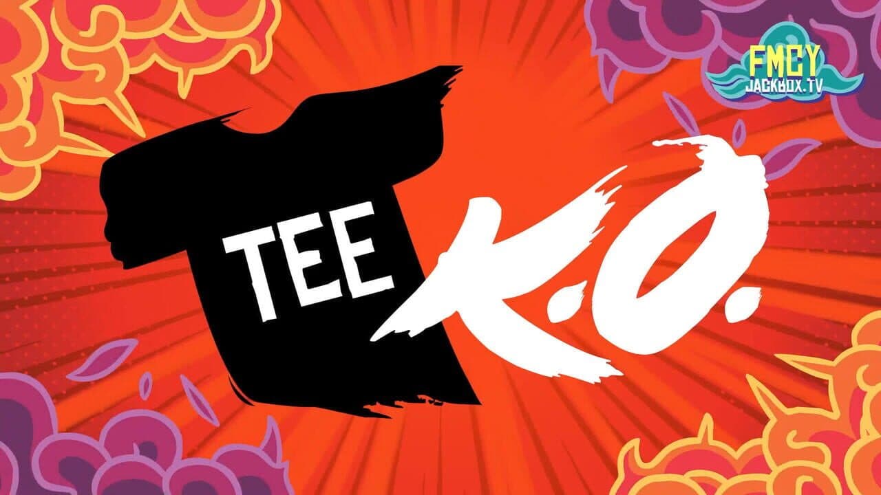 The Jackbox Party Starter thumbnail 4