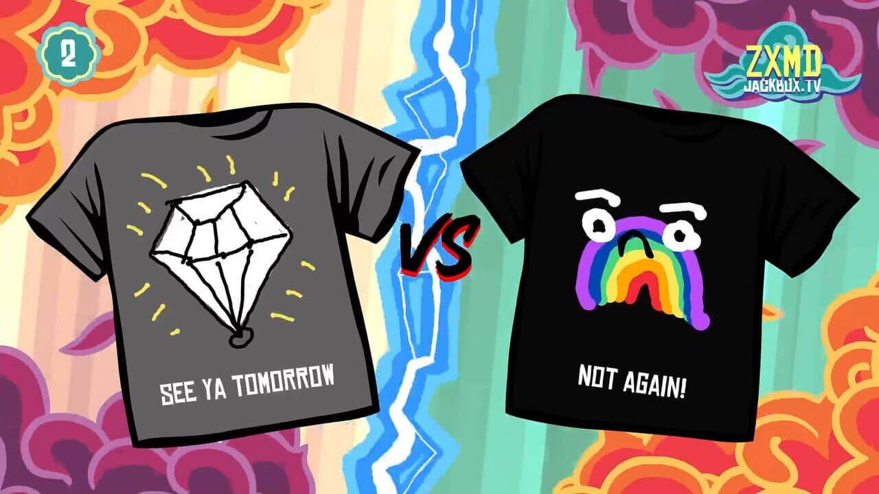 The Jackbox Party Starter thumbnail 5