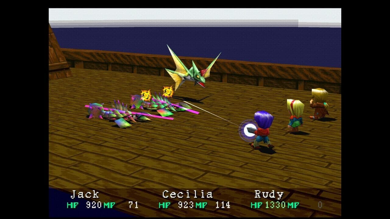Wild Arms thumbnail 2