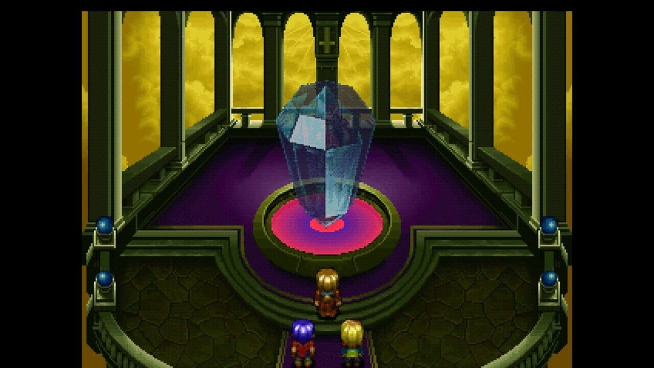 Wild Arms thumbnail 3