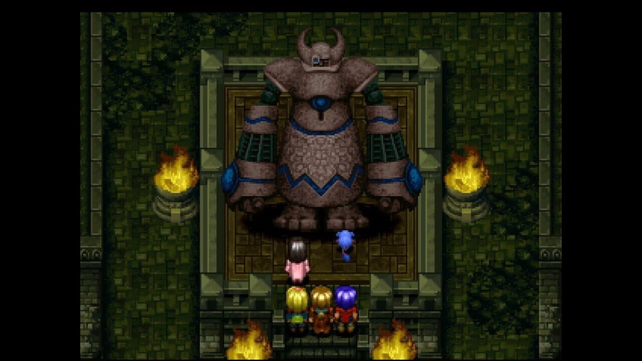 Wild Arms thumbnail 4