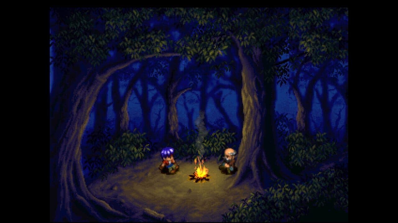 Wild Arms thumbnail 5