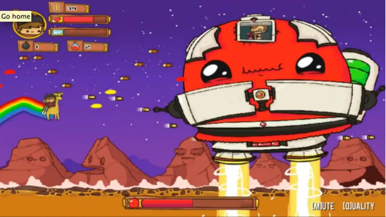 Super Adventure Pals thumbnail 4