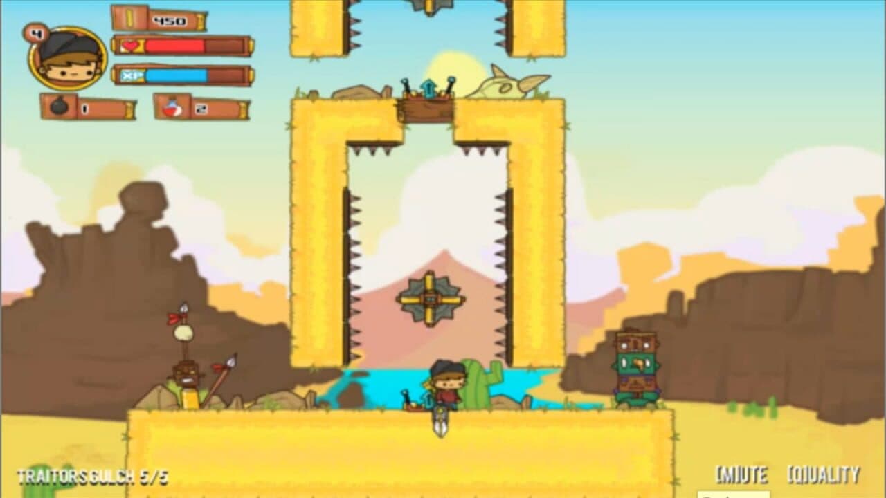 Super Adventure Pals thumbnail 5